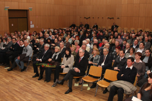 Županov ponovoletni sprejem 12